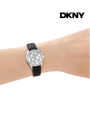 DKNY Ladies Watch